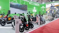 Ofero Bawa Kendaraan Listrik Murah Rp 3 Jutaan ke Jakarta Fair Kemayoran 2025