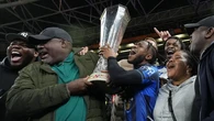 Atalanta Tolak Penawaran Perdana Inter Milan untuk Ademola Lookman