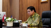 Menko Airlangga: Reformasi Struktural Kunci Pemulihan Ekonomi Indonesia dan Asia Pasifik