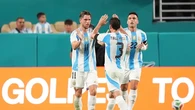 Hasil Argentina vs Venezuela: Lo Celso Antar Albiceleste Menang Tipis di Miami