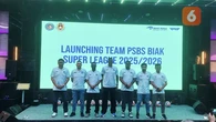 PSBS Biak di BRI Super League 2025/2026: Tak Lagi Mewah dan Musafir, Tapi Tetap Punya Ambi...