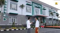 Program Padat Karya Tunai Sektor Permukiman Serap 119.018 Pekerja