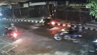 Rektor Unisba Ungkap Rekaman CCTV: Massa Berlindung di Kampus, Tak Ada Aparat Masuk