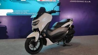 Deretan Fitur yang Bikin Yamaha NMax 155 Connected/ABS Nyaman Dikendarai