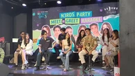 Naura Ayu dan Fadi Alaydrus Berbagi Kesan Jelang Rilis My Nerd Girl Season 3 Di Vidio