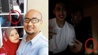 7 Foto Misterius Ini Bikin Ngeri saat di Rumah Sendirian