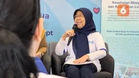Cerita Kepala SLB di Jaksel Tanamkan Rasa Cinta Lingkungan pada Murid Disabilitas