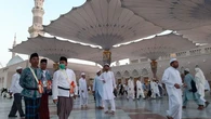 Madinah Terima Gelar Kota Sehat dari WHO, Ahli Kesehatan Lingkungan: Indonesia Harusnya Me...