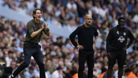 4 Fakta Unik Usai Tottenham Kalahkan Man City di Stadion Etihad: Thomas Frank Ikuti Jejak ...