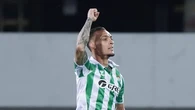 Real Betis Ditahan Imbang Valencia 1-1, Antony Lagi-Lagi Cetak Gol, Kini Fokus Hadapi Chel...