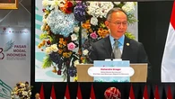 Bos OJK Ungkap Kekuatan Pasar Modal Indonesia Lawan Ketidakpastian Global