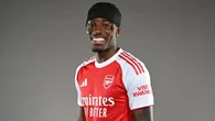 Mikel Arteta Antusias dengan Kedatangan Noni Madueke: Dia Bakal Buat Arsenal Semakin Kuat!