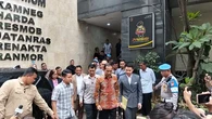 Gugatan Ijazah Palsu Jokowi Gugur di Pengadilan Negeri Solo