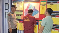 Gara-Gara Tabrakan, Pria di Banjarbaru Pukul Korban Pakai Dongkrak Mobil
