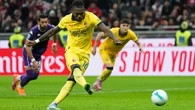 Hasil Liga Italia AC Milan vs Fiorentina: Leao dan VAR Menjadi Pembeda