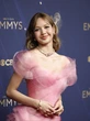 Potret Lisa Blackpink Tampil Memukau di Emmy Awards 2025, Disebut Mirip Glinda Wicked