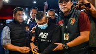 Taufik Hidayat Kerja Debt Collector, Pacar Jadi Pelampiasan Kemarahan