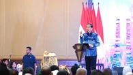 Jokowi Minta Kota di Indonesia Memiliki Desain Berbeda-beda, Pamerkan Keunggulan Daerah