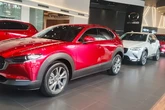 Mazda Siapkan 3 Mobil Baru GIIAS 2026, SUV Jadi Kandidat Kuat