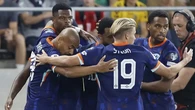 Hasil Lithuania vs Belanda: Memphis Depay Ukir Rekor, Oranje Menang dengan Perjuangan Bera...