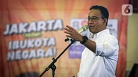 Anies Baswedan: BUMN Tak Boleh Matikan Swasta