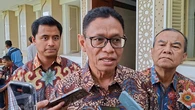 Keputusan Skema Gross Split Sektor Tambang Tunggu Sidang Kabinet