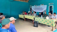 Tol Bakauheni-Terbanggi Besar Perkuat Program Sosial dan Pemberdayaan Warga