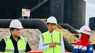 Produksi Minyak Pertamina Naik Jadi Segini, Bor 799 Sumur di 2023