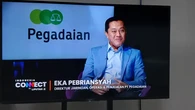 Bos Pegadaian Ungkap Petani Binaan Raup Untung dan Daftar Ibadah Haji