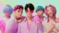 Sutradara KPop Demon Hunters Ungkap Siapa yang Menginspirasi Karakter Film Animasinya