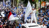 Dari Hasil Jual Sapi, Gubernur Dedi Mulyadi Berikan Bonus Rp1 Miliar untuk Persib Bandung