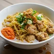 7 Resep Mie Ayam Enak, Praktis Dibuat di Rumah dan Menggugah Selera