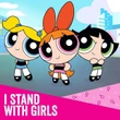 Brave Pink Hero Green vs The Powerpuff Girls: Saat Warna Jadi Simbol Solidaritas