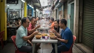 9 Rekomendasi Hidden Gem Kuliner di Dalam Blok M Plaza yang Jarang Diketahui