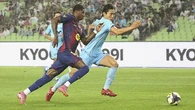 Rashford Belum Terdaftar di Skuad Resmi Barcelona untuk La Liga, Apa Artinya?