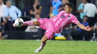 Luis Suarez Kembali Berulah, Inter Miami Kehilangan Pemain Penting di Laga Penentu Play-of...