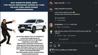 Baru Dipakai 4 Hari, Chery Tiggo 8 CSH di Indonesia sudah Bermasalah
