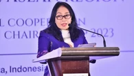 Jokowi Teken UU KIA, KemenPPPA Segera Susun Peraturan Turunannya