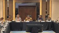 Di Depan Pengusaha, Airlangga Bongkar Tujuan DSI Dibentuk