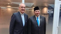 Syarat Gabung OECD, Pemerintah Bakal Bikin KPK Bisa Usut Korupsi Pejabat Asing