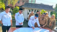 Tangani Pelajar Nakal, Disdik Purwakarta Turut Gandeng Apdesi