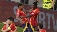 Nico Williams Berhasrat Gabung Barcelona, Terang-Terangan Rayu Pemain di Timnas Spanyol