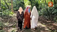 Hak Kesehatan Reproduksi Wanita Paruh Baya Sering Terabaikan, Padahal Hadapi Masa Menopaus...