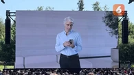 Laporan Langsung dari Cupertino: Daftar Fitur Baru di iOS 26, Apa Saja?