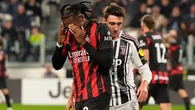 Rating Pemain AC Milan vs Juventus: Leao Tumpul, Pulisic tak Beruntung, Modric Tetap Berke...