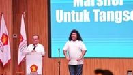 Pandji Pragiwaksono Buka Suara, Marshel Widianto Ngga Pantes Jadi Wakil Wali Kota