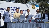 5.100 HP Rakitan Bekas Siap Edar Disita Kemendag, Nilainya Segini