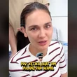 RM BTS dan V BTS Selesai Wamil, Luna Maya Berkhayal Punya 2 Suami
