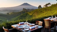 13 Tempat Makan View Bagus di Kuningan Jawa Barat 2026, dari Kaki Ciremai hingga City Ligh...