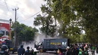 Gubernur Bali Pasca Demo Ricuh: Dari 25 Orang Diamankan, Hanya 3 yang KTP Bali Artinya Dis...